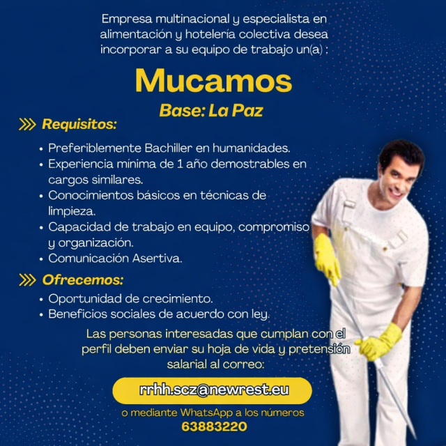 La Paz