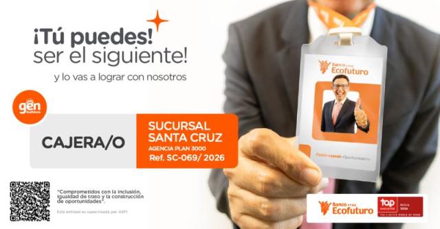 Santa Cruz de la Sierra