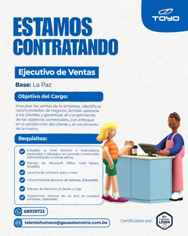 La Paz