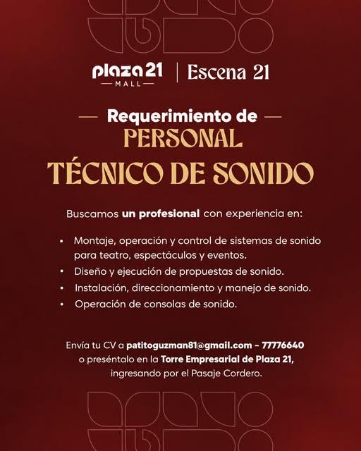 La Paz