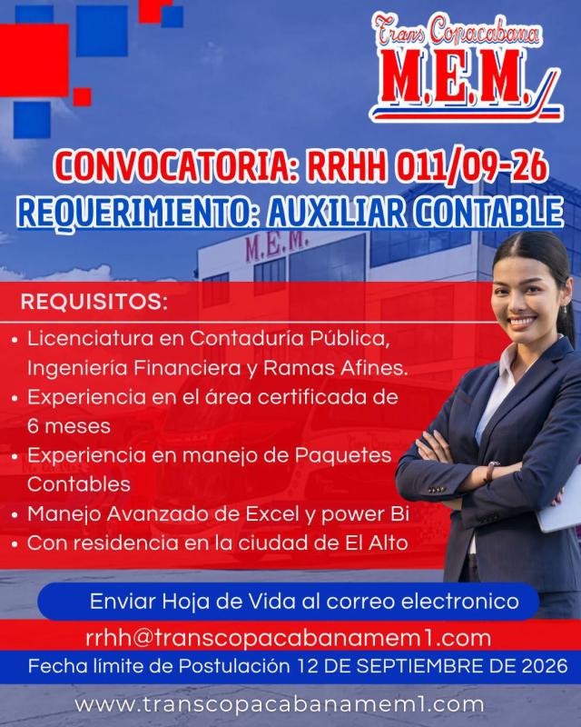 La Paz