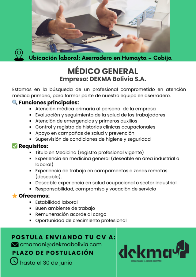 Cobija