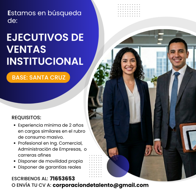 Santa Cruz de la Sierra