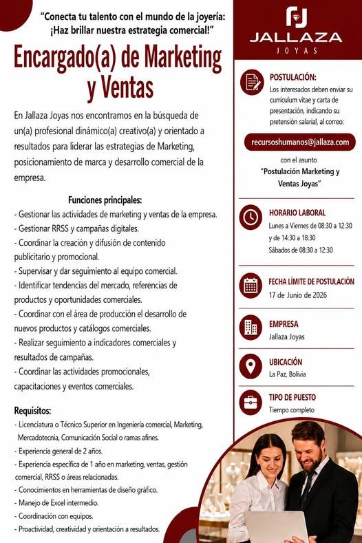 La Paz