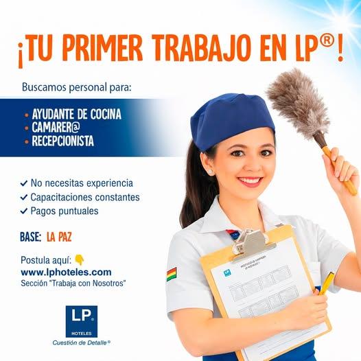 La Paz