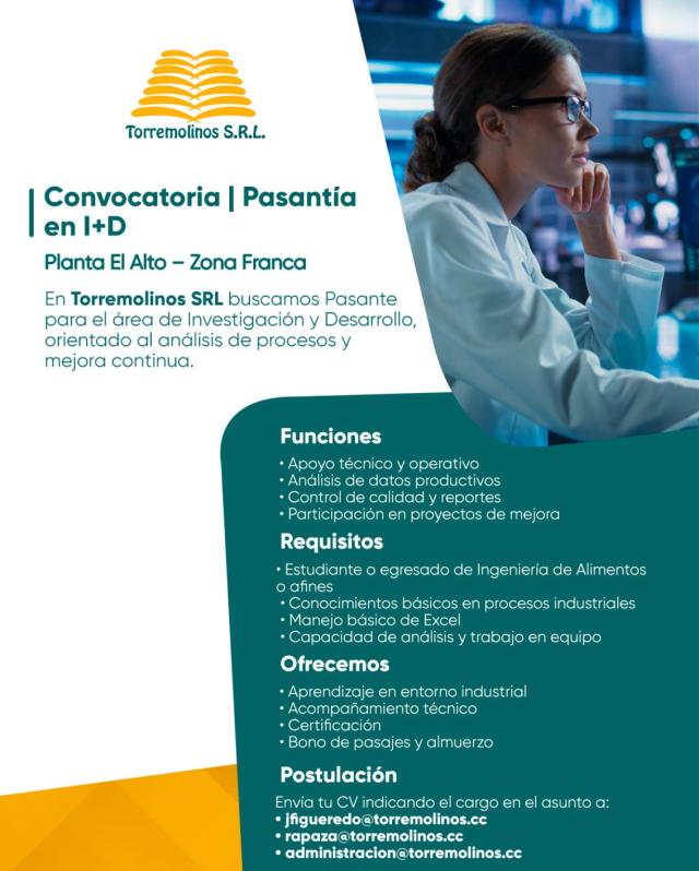 La Paz