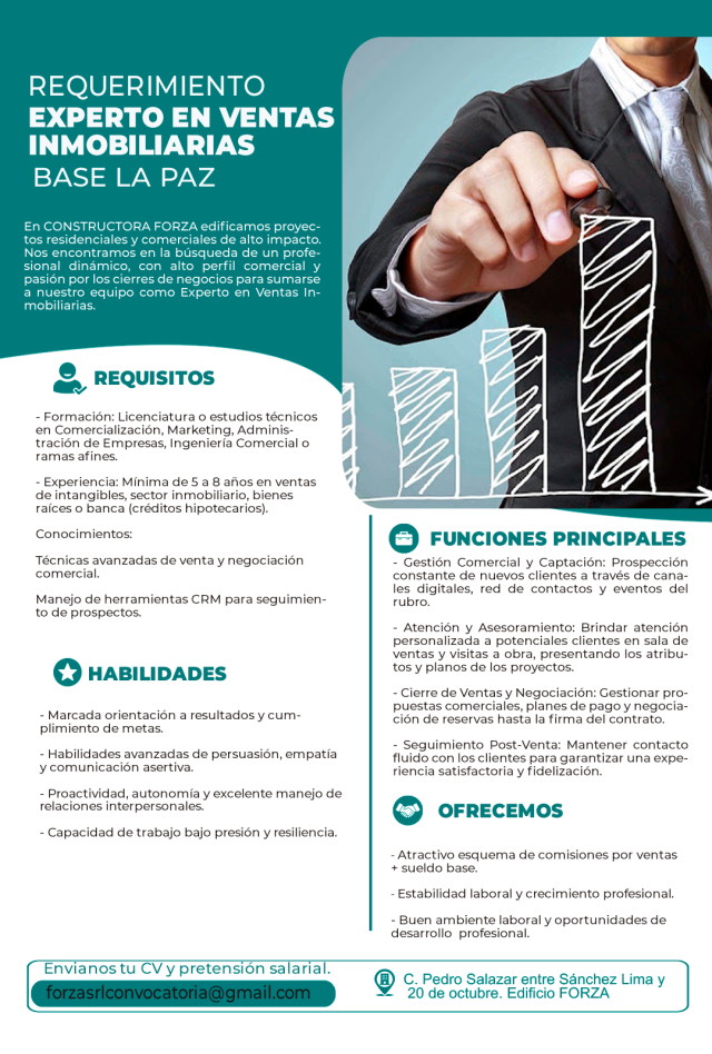 La Paz