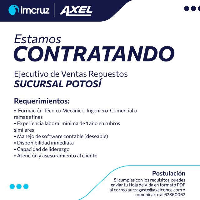 Potosí