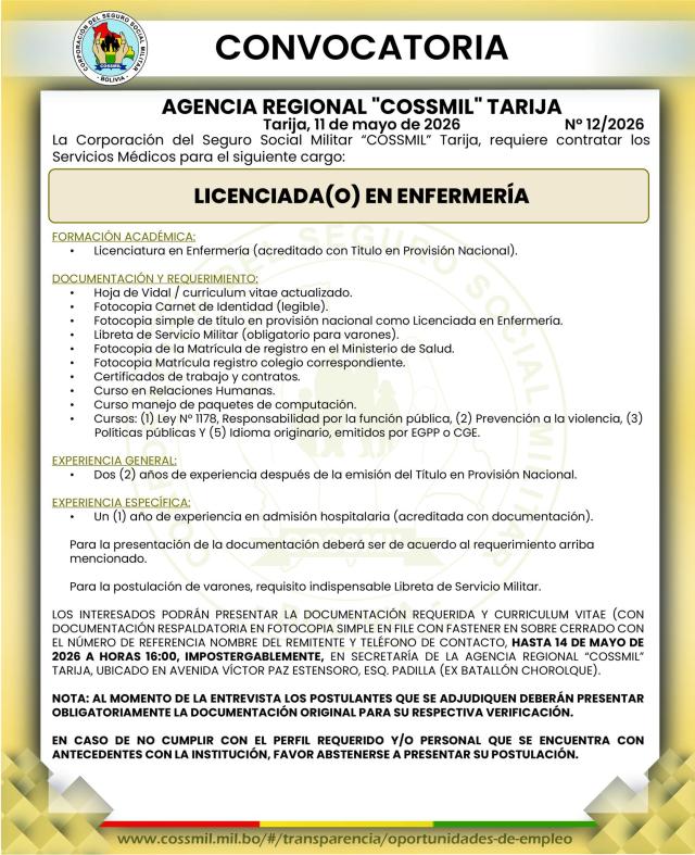 Tarija