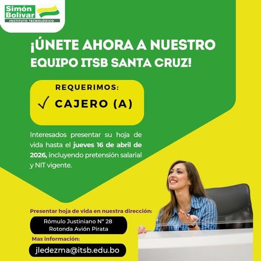 Santa Cruz de la Sierra