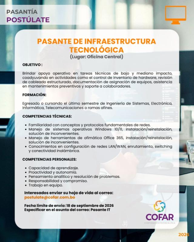 La Paz
