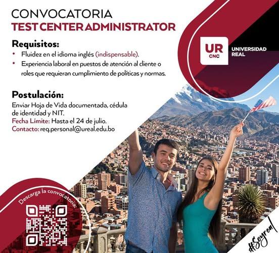 La Paz