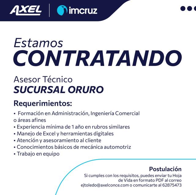 Oruro