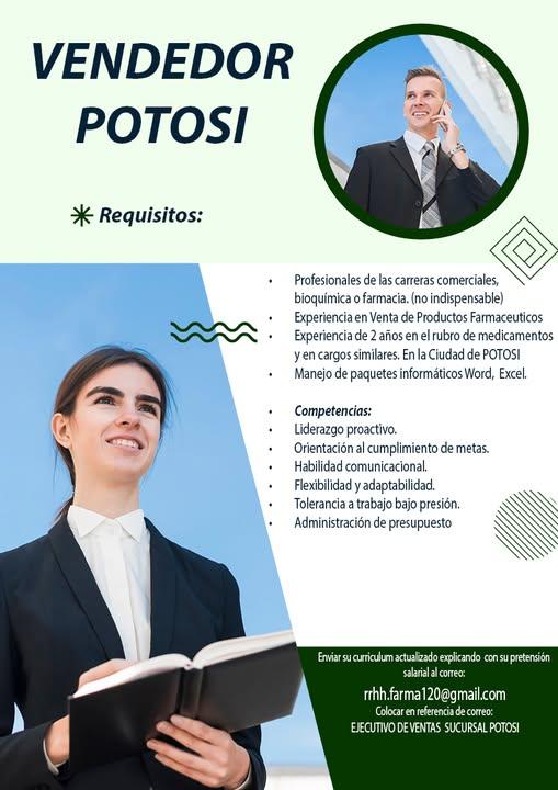 Potosí