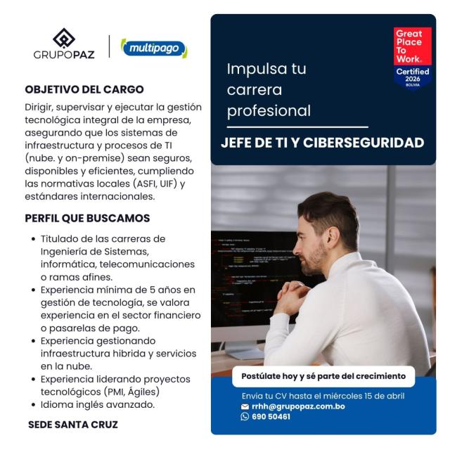 Santa Cruz de la Sierra