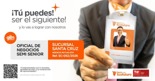 Santa Cruz de la Sierra