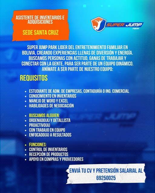 Santa Cruz de la Sierra