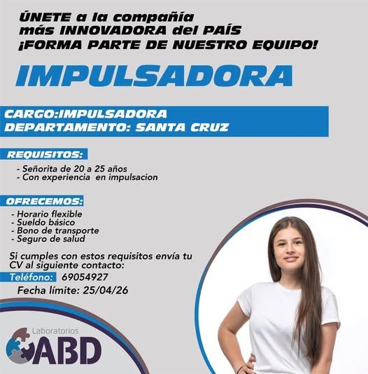 Santa Cruz de la Sierra