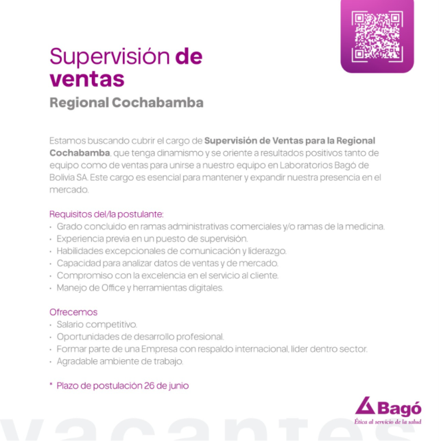 Cochabamba