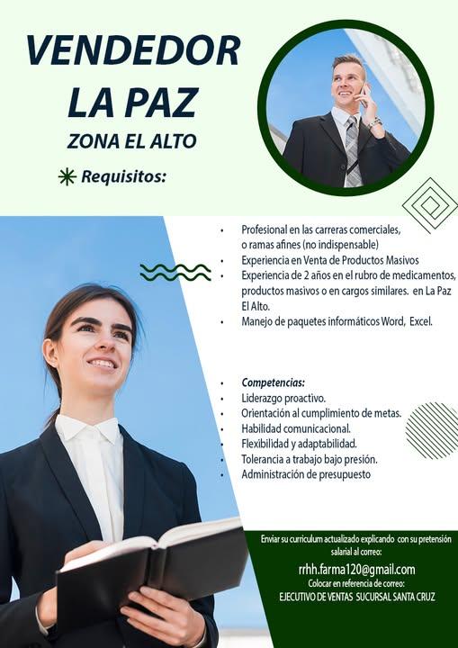 La Paz