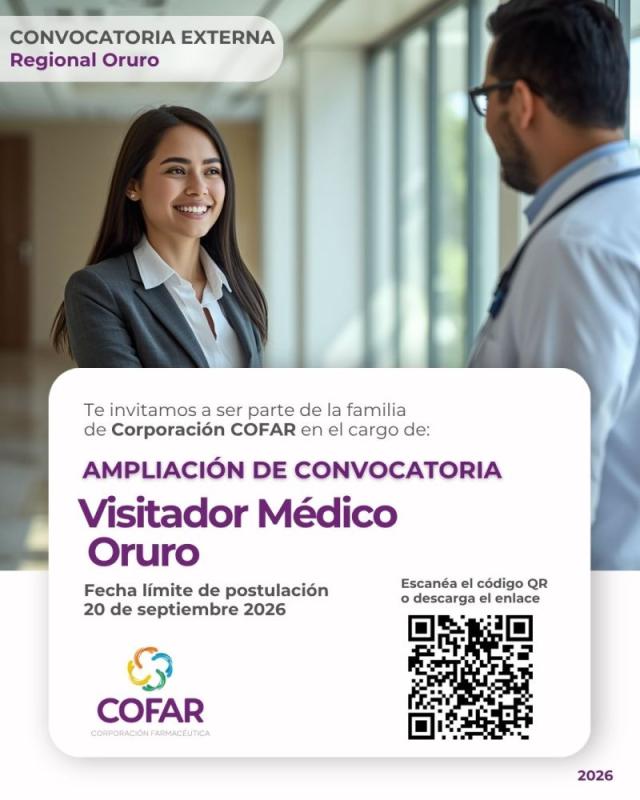 Oruro