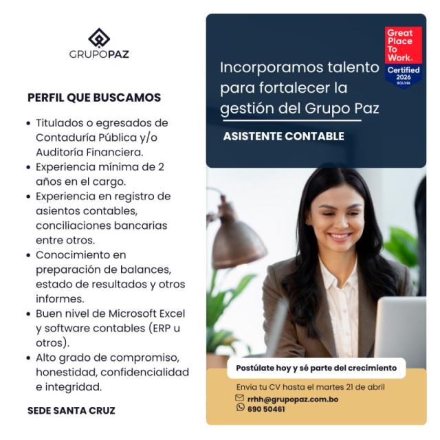 Santa Cruz de la Sierra