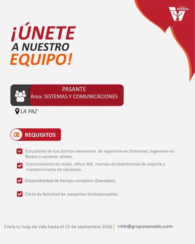 La Paz