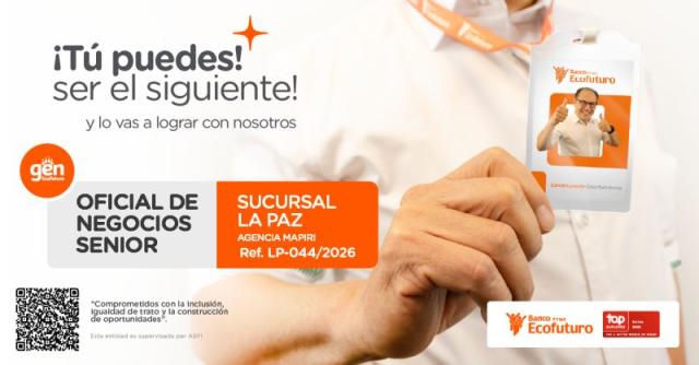 La Paz