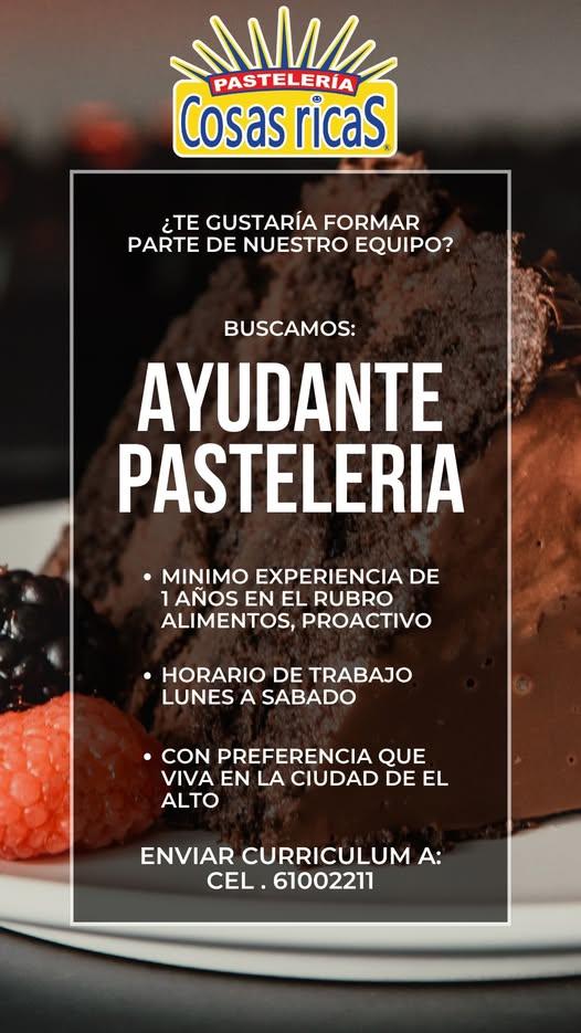 La Paz