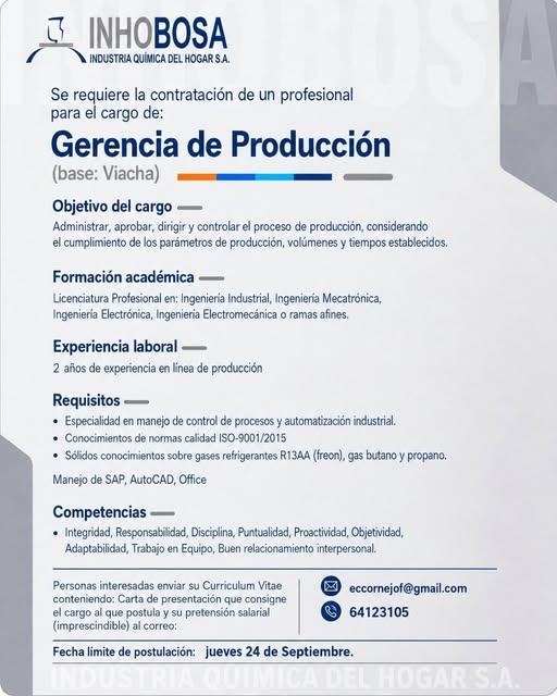 La Paz