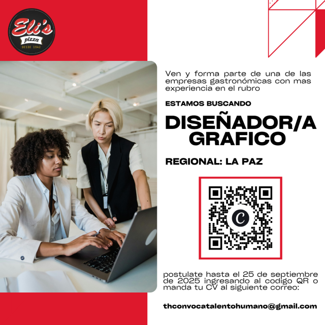 La Paz