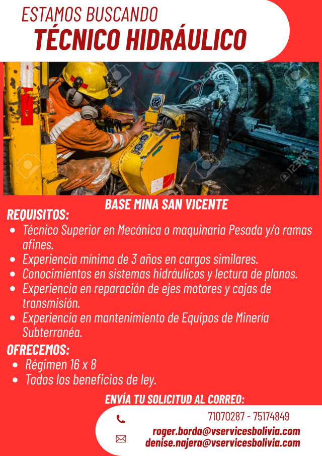 Potosí