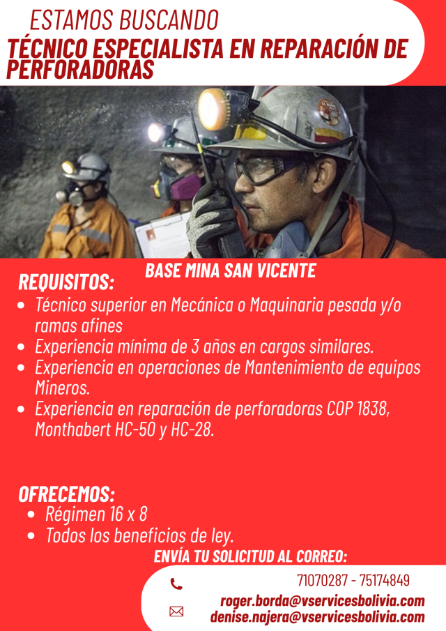 Potosí
