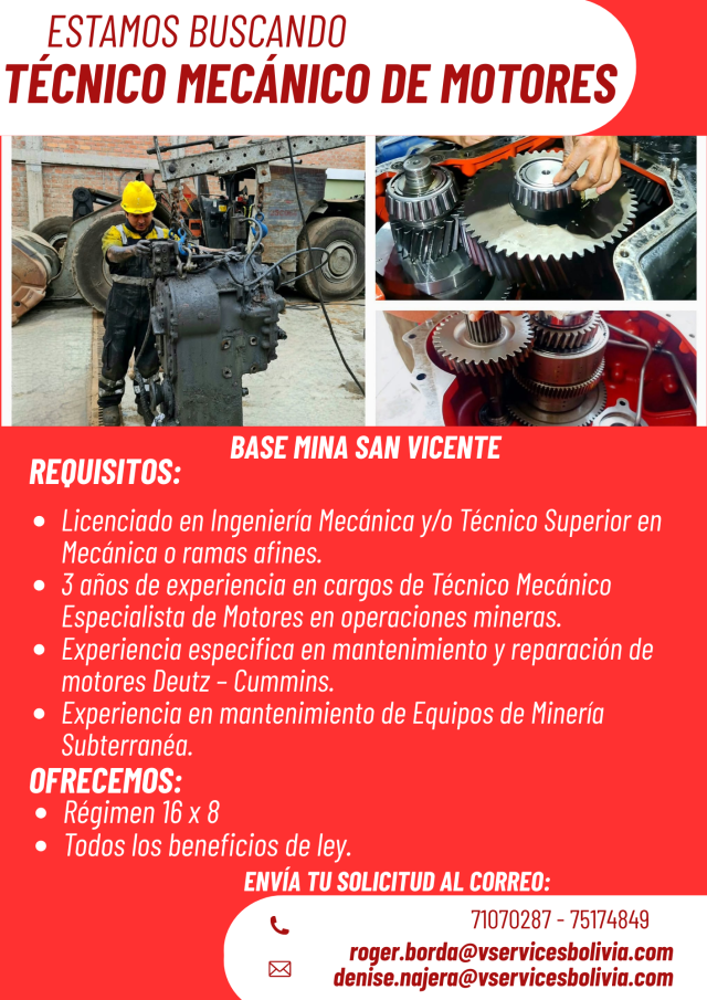 Potosí