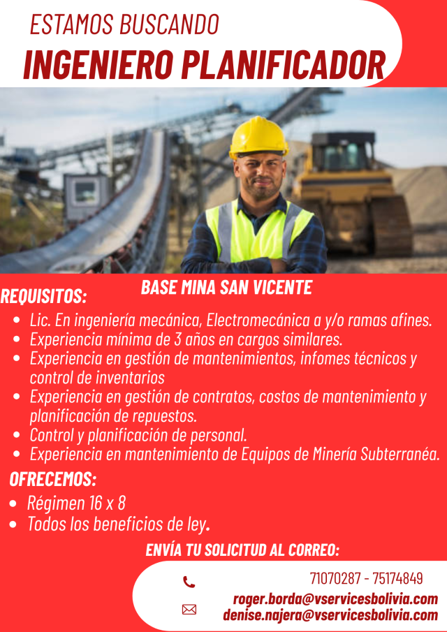 Potosí
