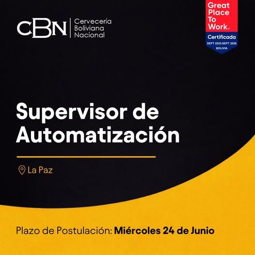 La Paz