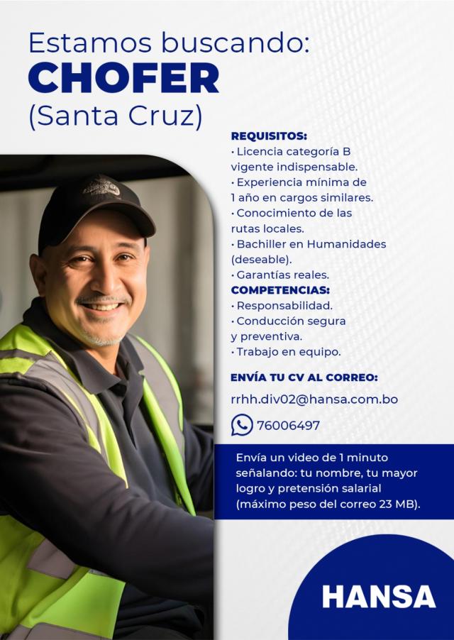 Santa Cruz de la Sierra