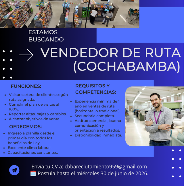 Cochabamba