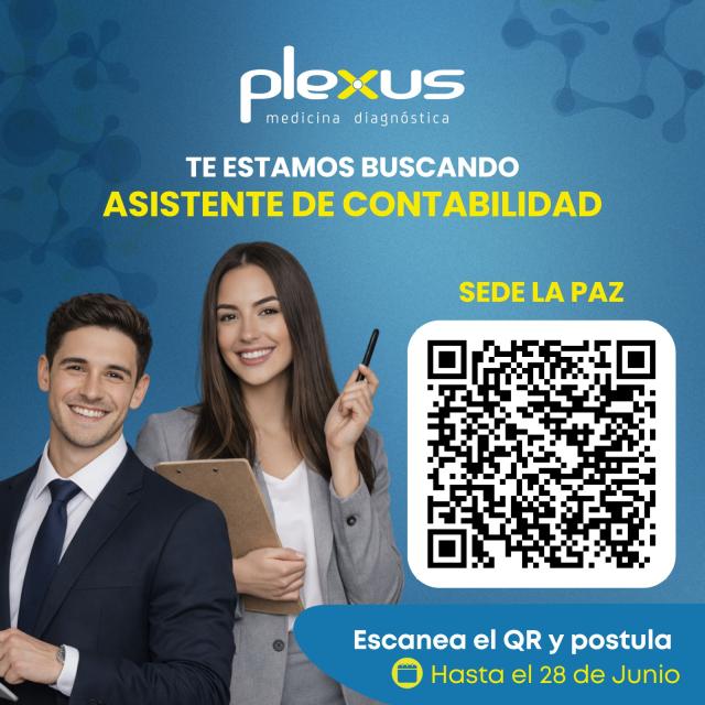 La Paz