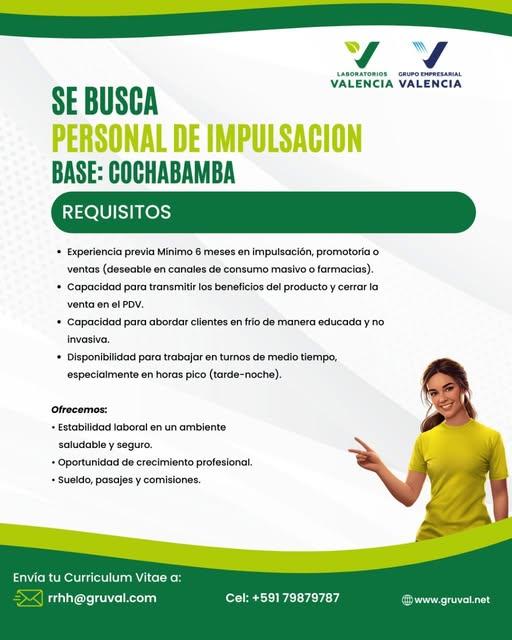 Cochabamba