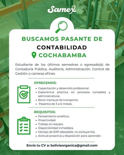 Cochabamba