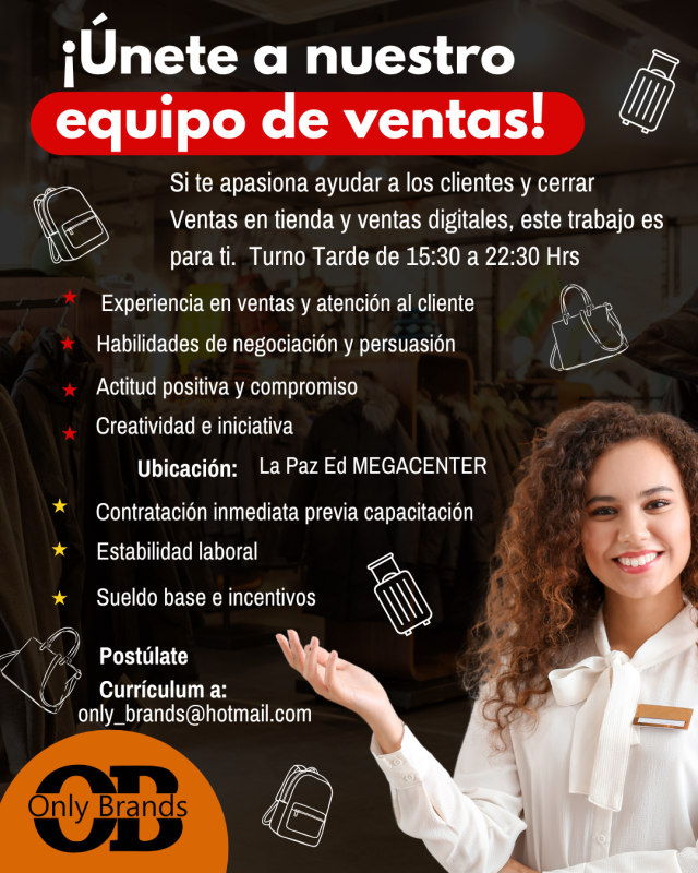 La Paz