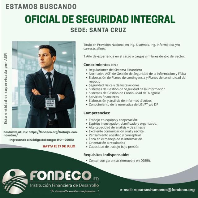 Santa Cruz de la Sierra