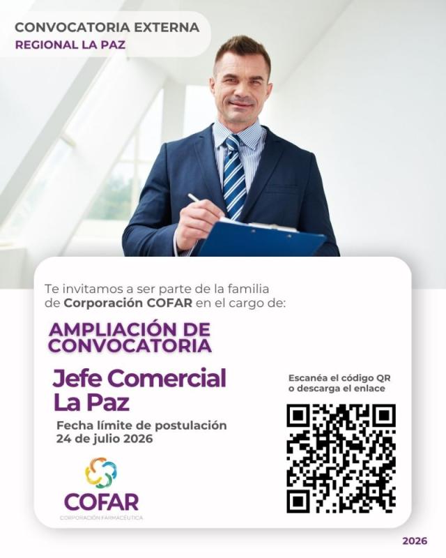 La Paz