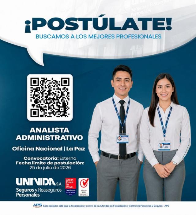 La Paz