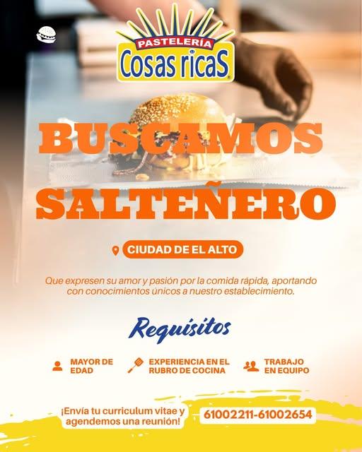 La Paz