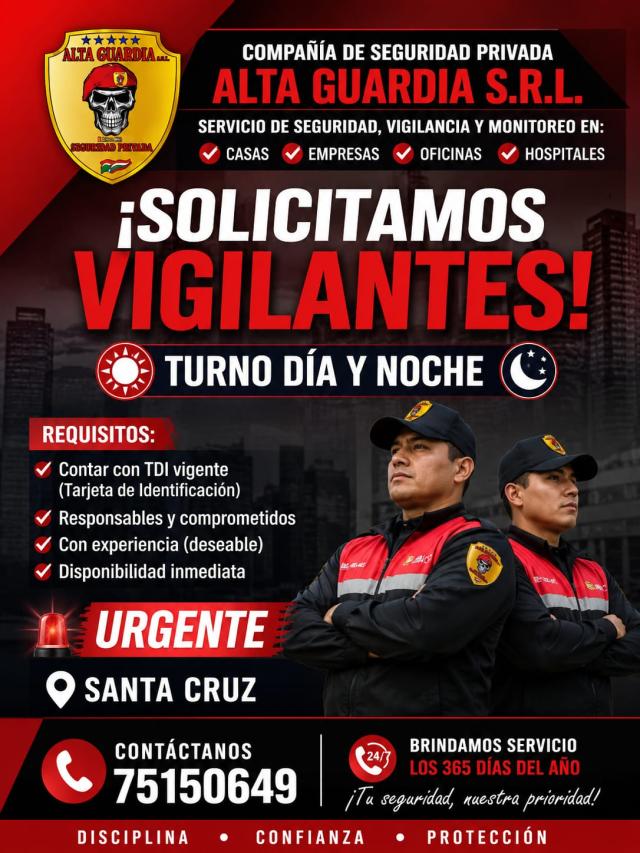 Santa Cruz de la Sierra