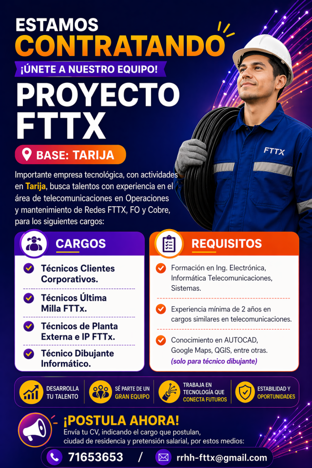Tarija