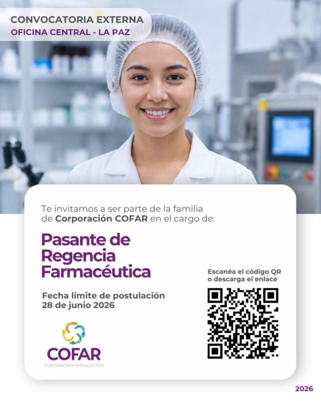 La Paz