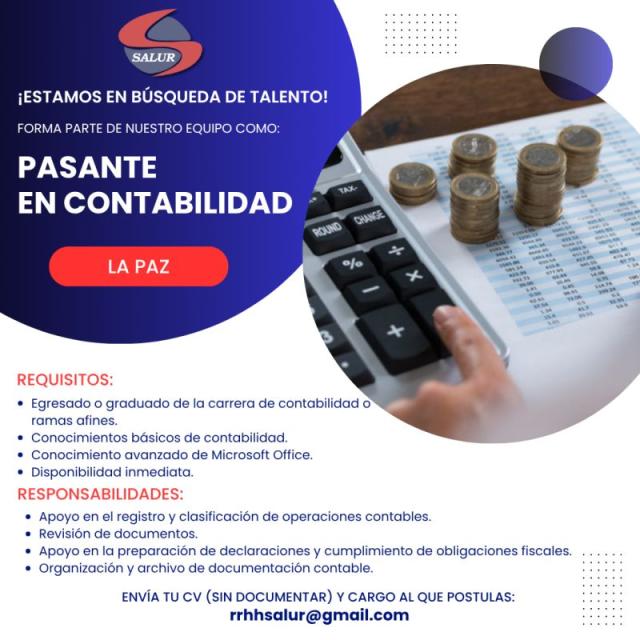 La Paz